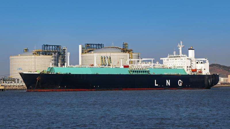 LNG船运景气周期延续，谁将受益？| 行研